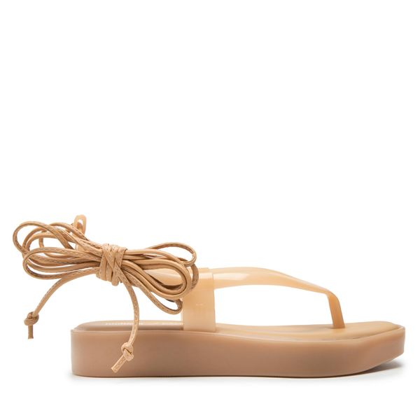 Melissa Sandale Melissa Melissa Unique Strap + Camila Coutinho 33658 Beige/Beige AE004