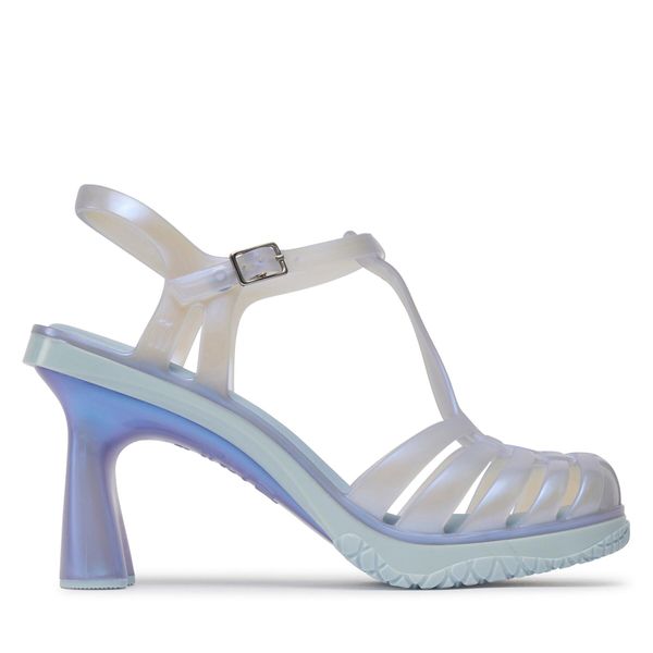 Melissa Sandale Melissa Melissa Vixen Ad 32243 Pearly Blue AT354