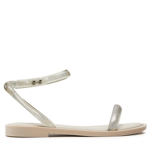 Melissa Sandale Melissa Melissa Wave Sandal Ad 32942 Bež