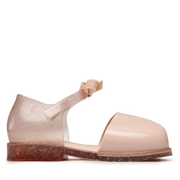 Melissa Sandale Melissa Mini Melissa Amy Bb 33705 Pink AH182