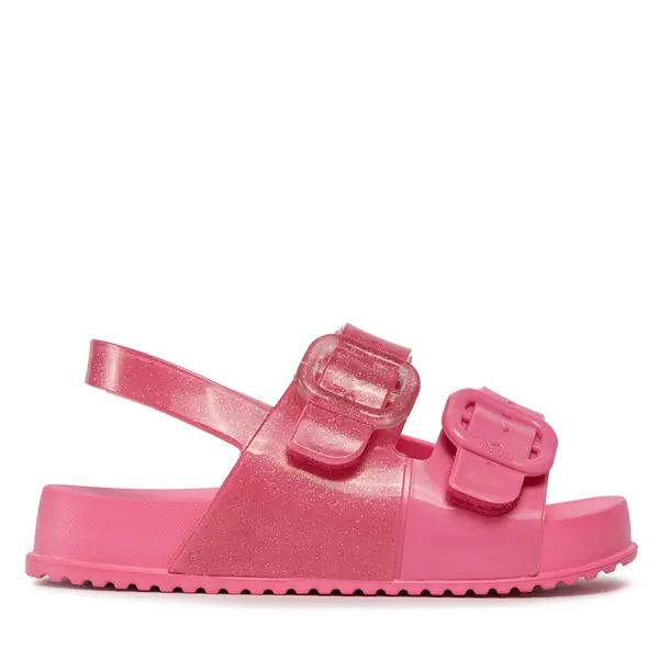Melissa Sandale Melissa Mini Melissa Cozy Sandal Bb 35686 Ružičasta