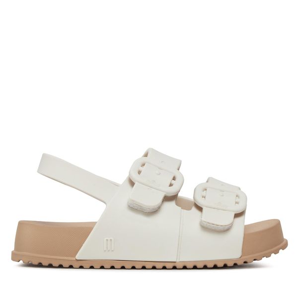 Melissa Sandale Melissa Mini Melissa Cozy Sandal Bb 35686 Smeđa