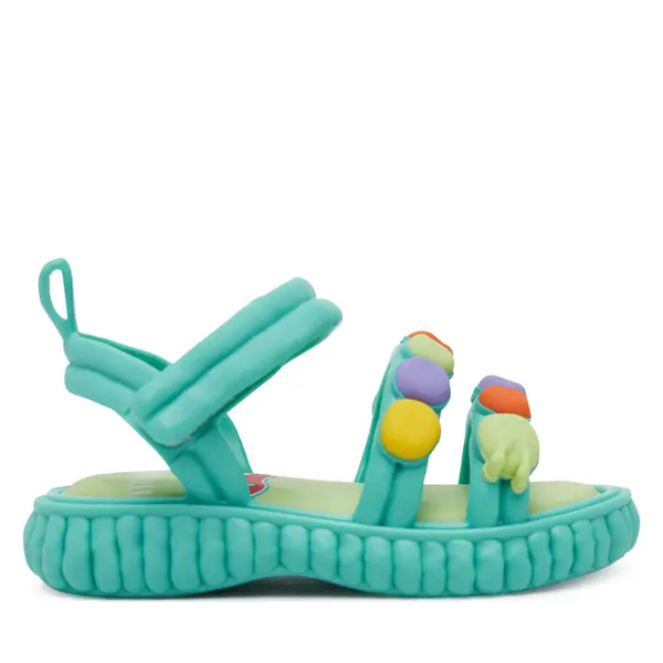 Melissa Sandale Melissa Mini Melissa Create + Play Doh Bb M 35989 Zelena