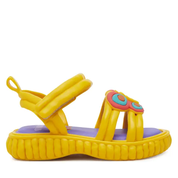 Melissa Sandale Melissa Mini Melissa Create + Play Doh Bb M 35989 Žuta