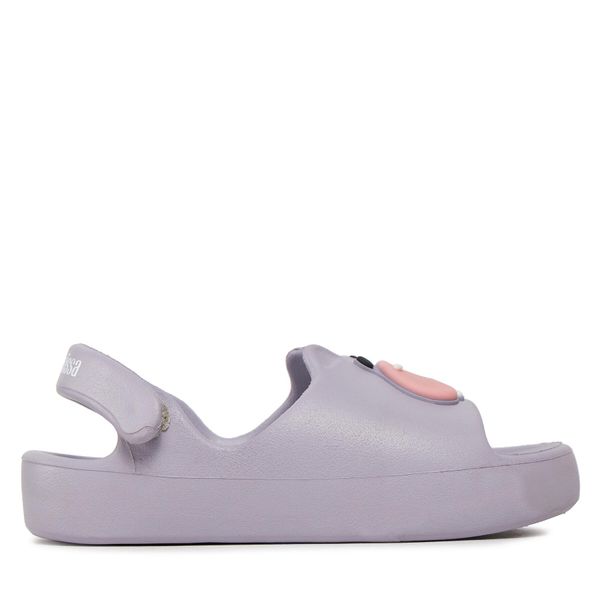 Melissa Sandale Melissa Mini Melissa Free Cute Bb 33976 Grey AQ764