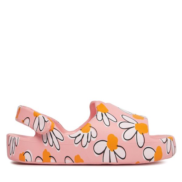 Melissa Sandale Melissa Mini Melissa Free Cute Bb 33976 Pink AQ769