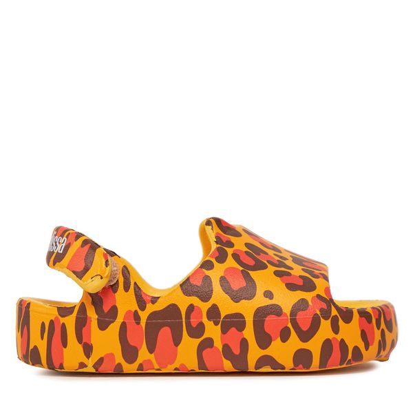 Melissa Sandale Melissa Mini Melissa Free Cute Bb 33976 Yellow AQ770