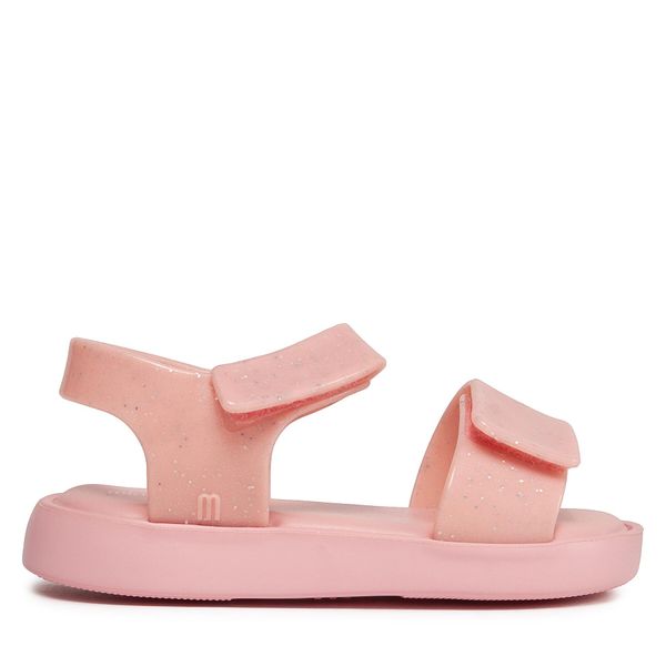Melissa Sandale Melissa Mini Melissa Jump Bb 32834 Pink/Glitt AS702