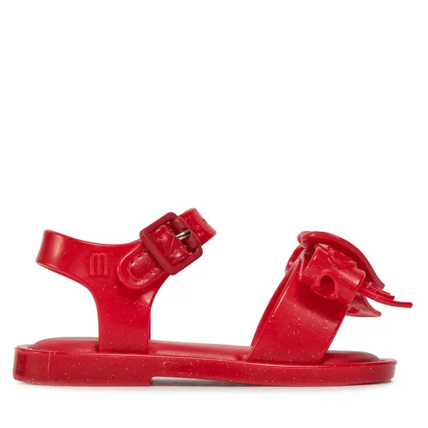 Melissa Sandale Melissa Mini Melissa Mar Sandal Hot Bb 33951 Crvena