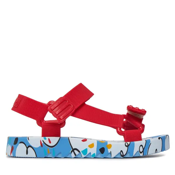 Melissa Sandale Melissa Mini Melissa Playtime Inf 35691 Plava