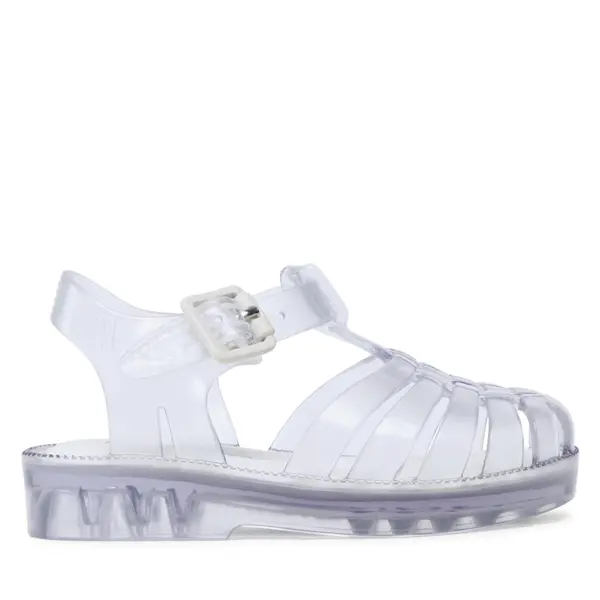 Melissa Sandale Melissa Mini Melissa Possession Bb 32410 Bijela