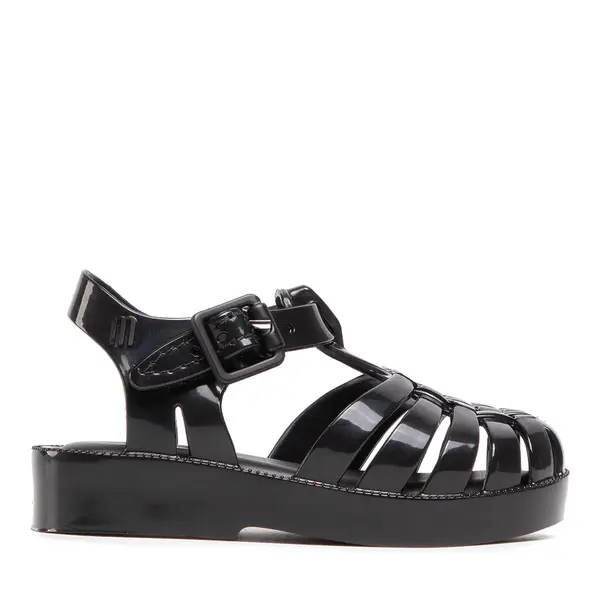 Melissa Sandale Melissa Mini Melissa Possession Bb 32410 Crna