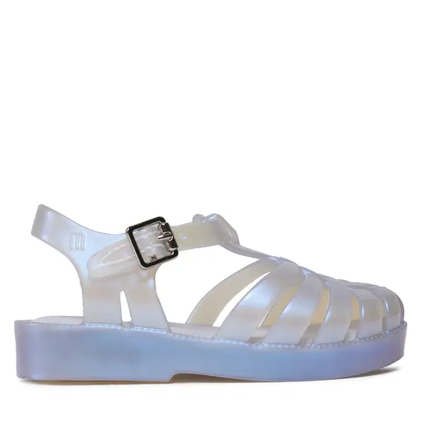 Melissa Sandale Melissa Mini Melissa Possession Bb 32410 Plava