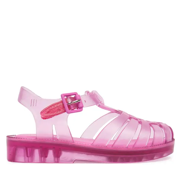 Melissa Sandale Melissa Mini Melissa Possession Bb 32410 Ružičasta