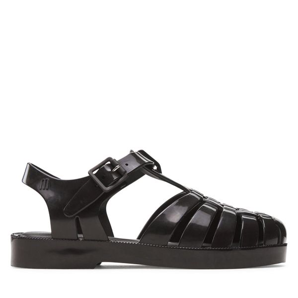 Melissa Sandale Melissa Mini Melissa Possession Inf 32409 Black 01003