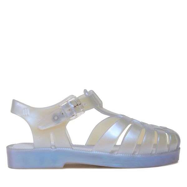 Melissa Sandale Melissa Mini Melissa Possession Inf 32409 Pearlyblu AV393