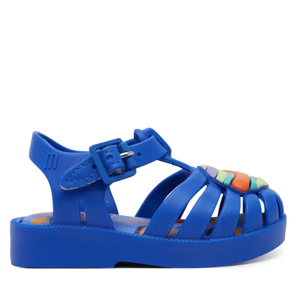 Melissa Sandale Melissa Mini Melissa Possession + Play Doh Bb M 35987 Plava