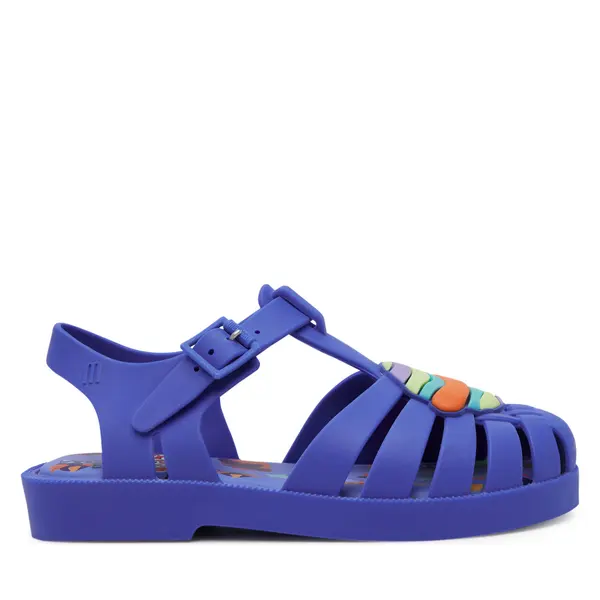 Melissa Sandale Melissa Mini Melissa Possession + Play Doh Inf M 35988 Plava