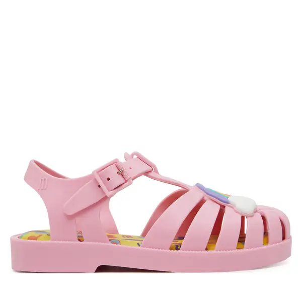 Melissa Sandale Melissa Mini Melissa Possession + Play Doh Inf M 35988 Ružičasta