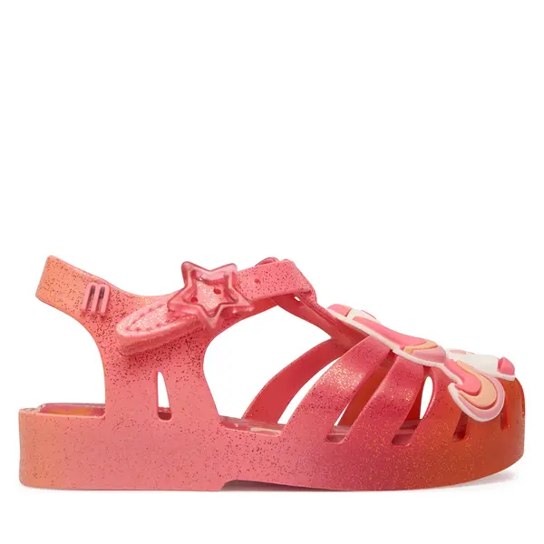 Melissa Sandale Melissa Mini Melissa Possession Uni Bb 37828 Koraljna