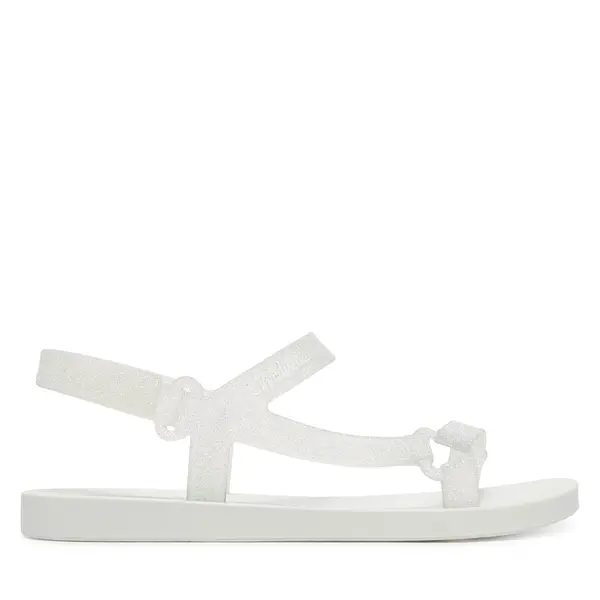 Melissa Sandale Melissa Mini Melissa Sun Dowtown II Inf 36099 Bijela
