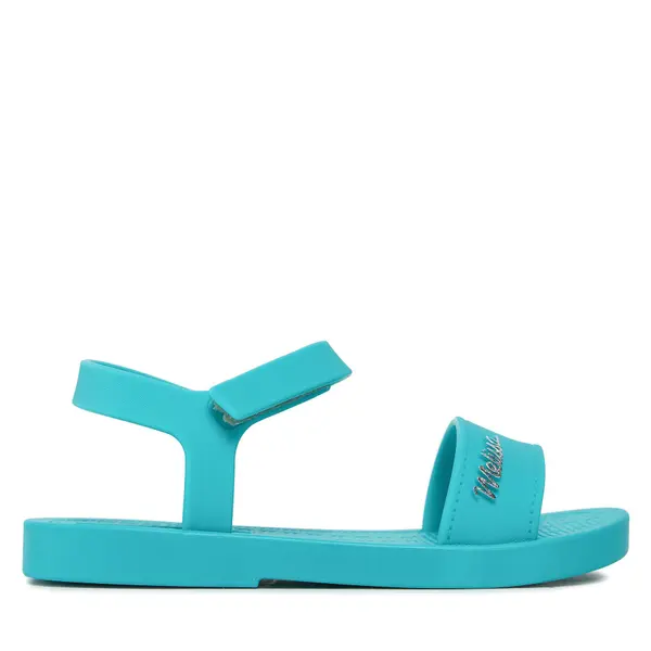 Melissa Sandale Melissa Mini Melissa Sun Laguna Bb 35766 Tirkizna