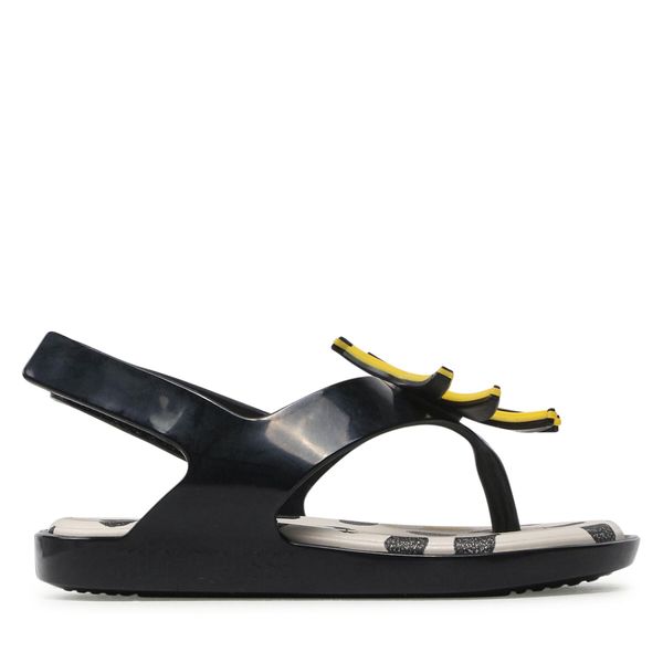 Melissa Sandale Melissa Mini Melissa Sunny + Fabula Bb 33770 Black AJ943