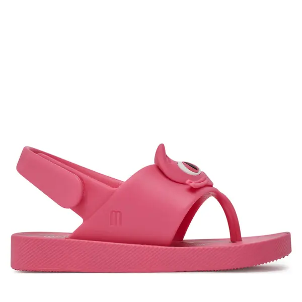 Melissa Sandale Melissa Mini Melissa Teeny Bb 35694 Ružičasta