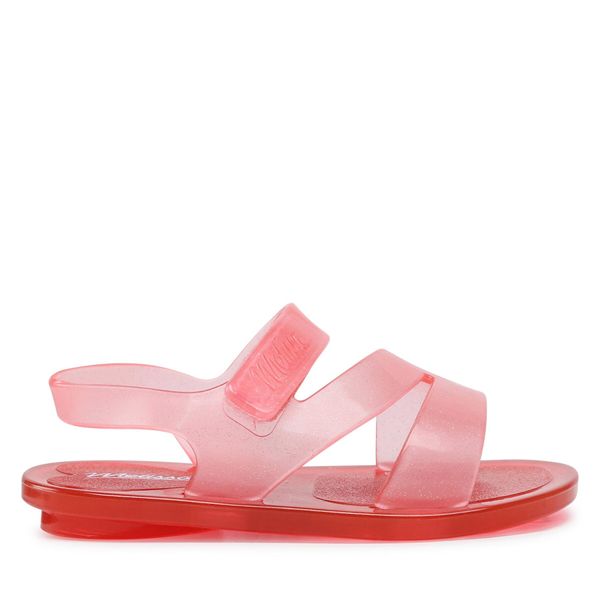 Melissa Sandale Melissa Mini Melissa The Real Jelly Pa 33742 Crvena
