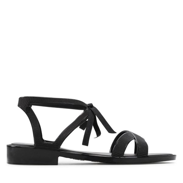 Melissa Sandale Melissa Ophelia Low Jason Wu 33434 Black 01003