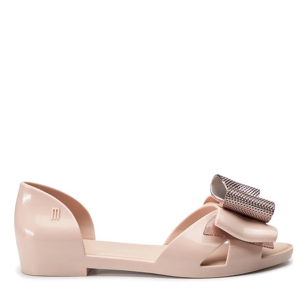 Melissa Sandale Melissa Seduction V Ad 32663 Light Pink 01276