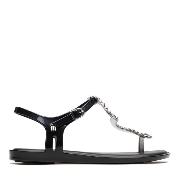Melissa Sandale Melissa Solar + Bo.Bo Ad 33283 Black/Silver 50545