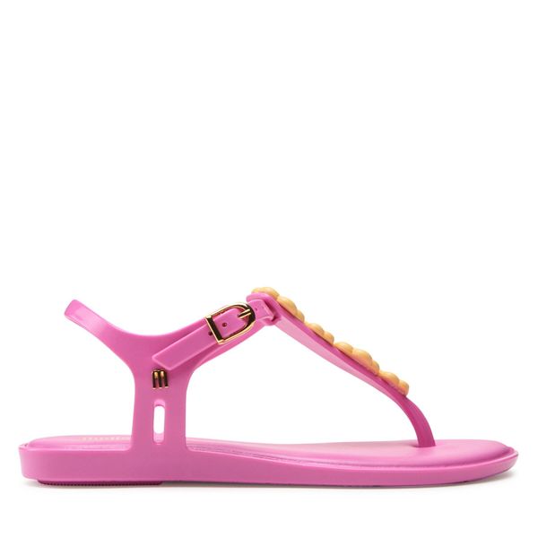 Melissa Sandale Melissa Solar Spring Ad 33816 Lilac/Yellow AL230