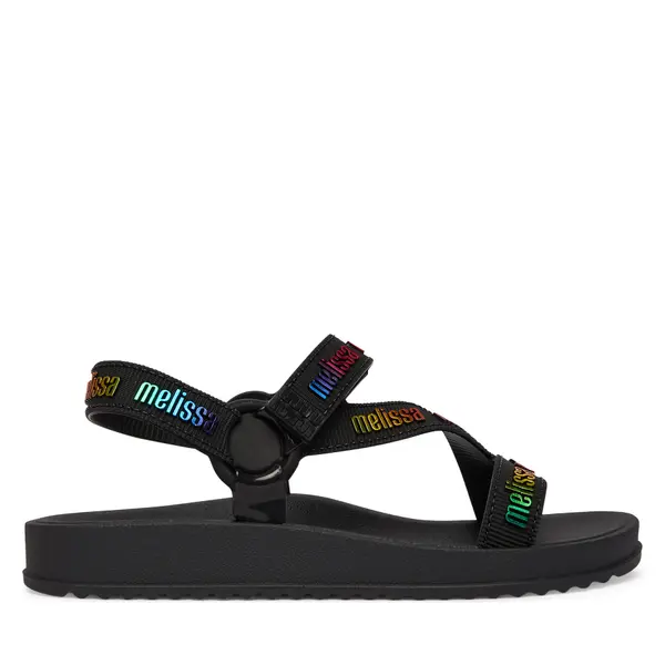 Melissa Sandale Melissa Stripes M Lover Ad 35963 Crna