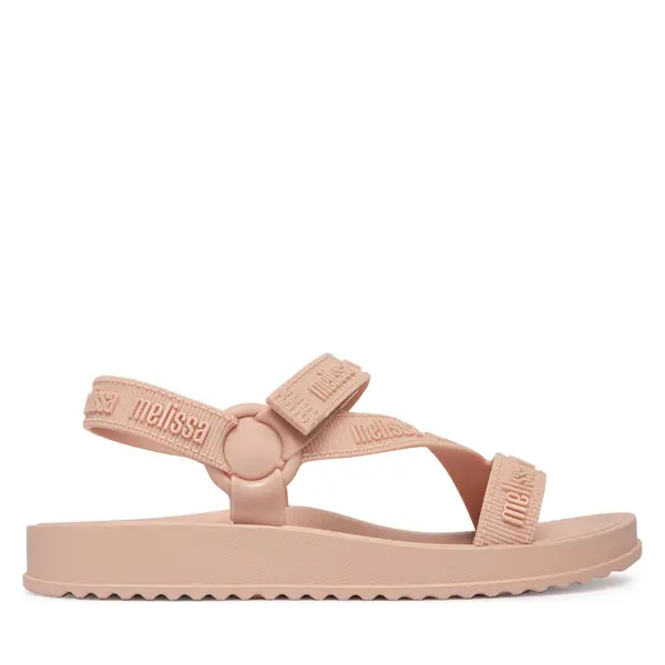 Melissa Sandale Melissa Stripes M Lover Ad 35963 Ružičasta