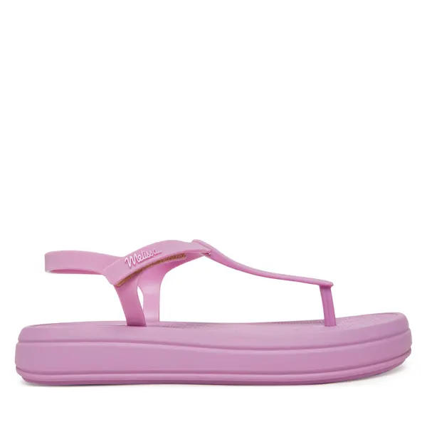 Melissa Sandale Melissa Sun Leme Platform Ad 35959 Ljubičasta