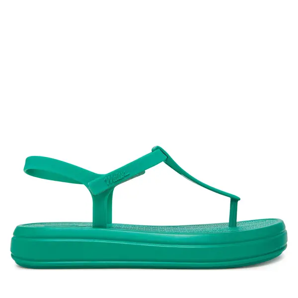 Melissa Sandale Melissa Sun Leme Platform Ad 35959 Zelena