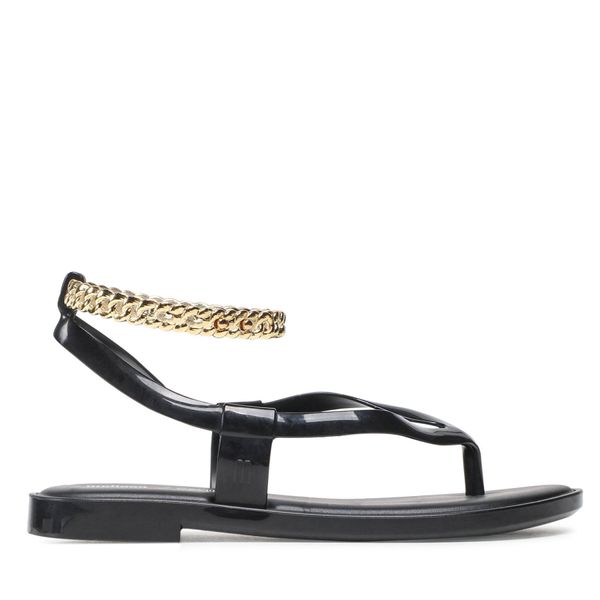 Melissa Sandale Melissa Unique + Camila Coutinho 33567 Black AA259