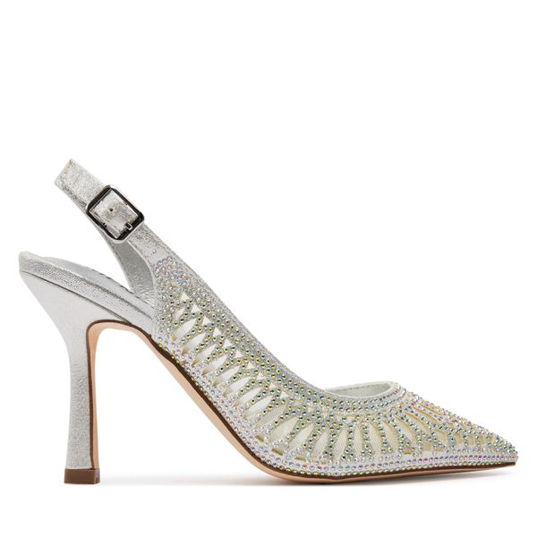 Menbur Sandale Menbur 024723 Srebrna