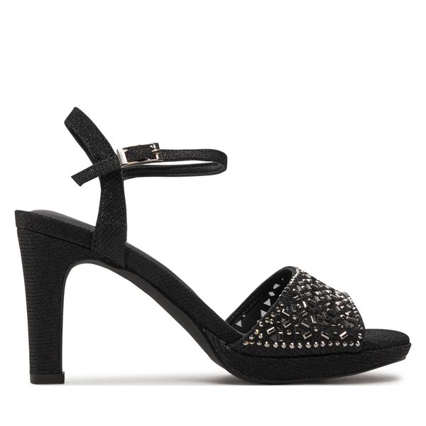 Menbur Sandale Menbur 024726 Negro 01