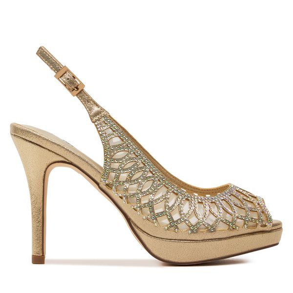 Menbur Sandale Menbur 024728 Zlatna