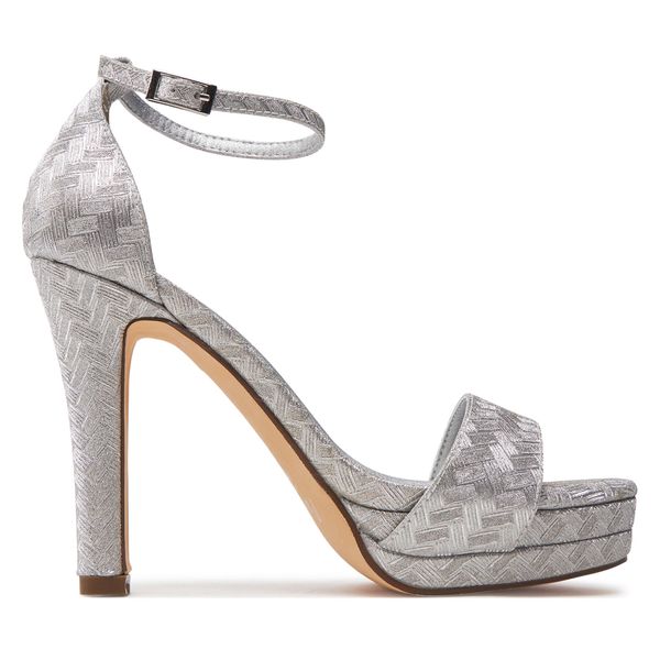 Menbur Sandale Menbur 024750 Plata 09