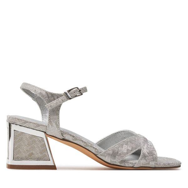 Menbur Sandale Menbur 024751 Plata 09