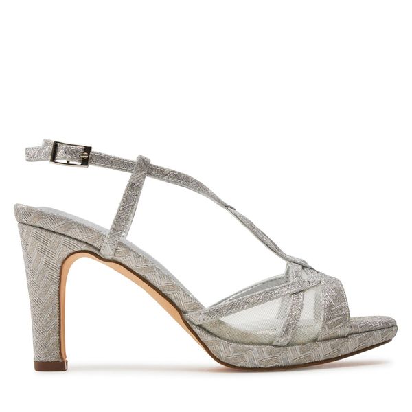 Menbur Sandale Menbur 024755 Plata 09