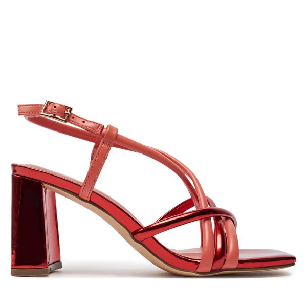 Menbur Sandale Menbur 024761 Narančasta