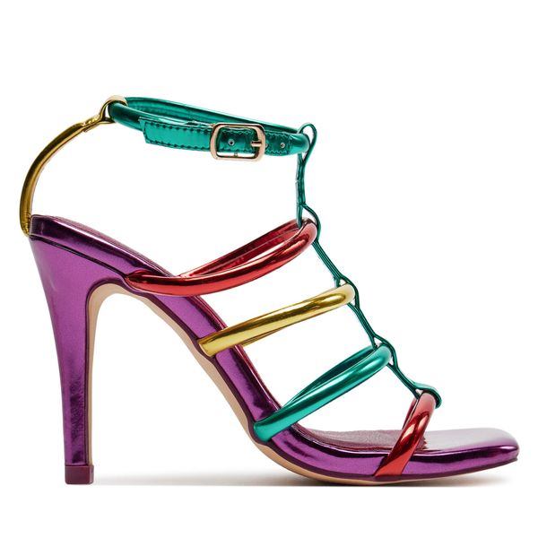 Menbur Sandale Menbur 024763 Šarena