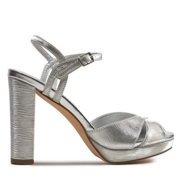 Menbur Sandale Menbur 024768 Srebrna