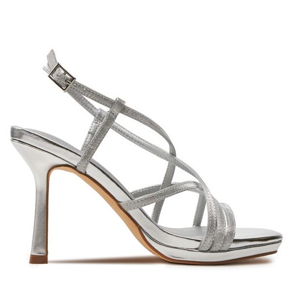 Menbur Sandale Menbur 024770 Srebrna