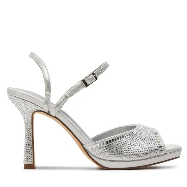 Menbur Sandale Menbur 024827 Srebrna