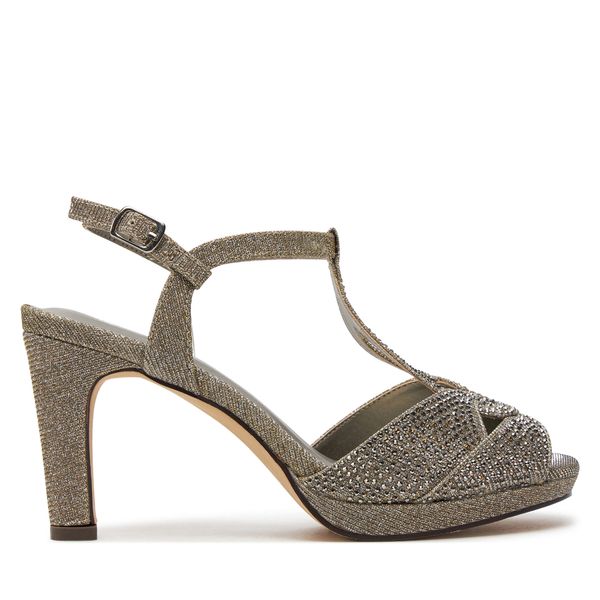 Menbur Sandale Menbur 024833 Gris 71